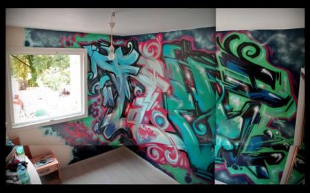 laisse ta trace a dessou